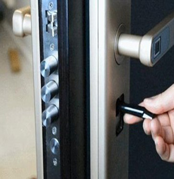 大悟开锁 大悟开锁公司开修指纹锁